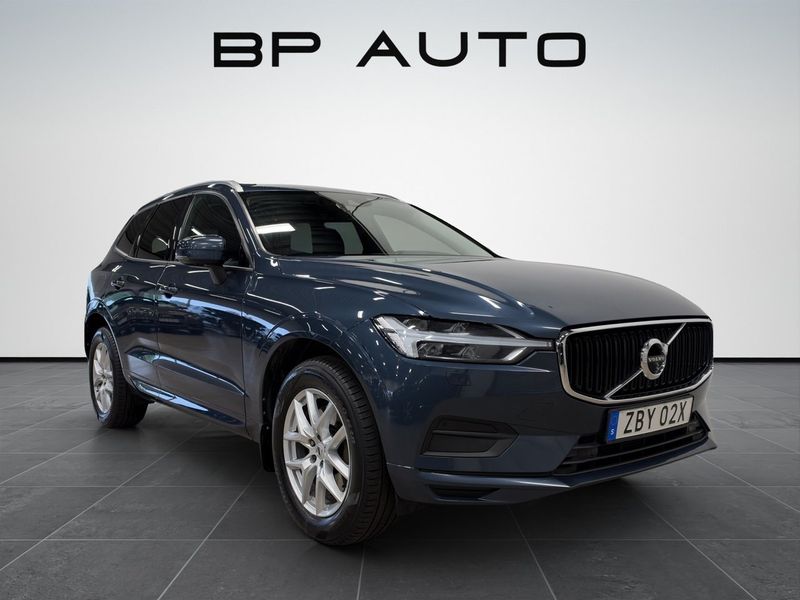 Volvo XC60 bild 8