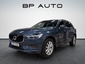 Volvo XC60 bild 1