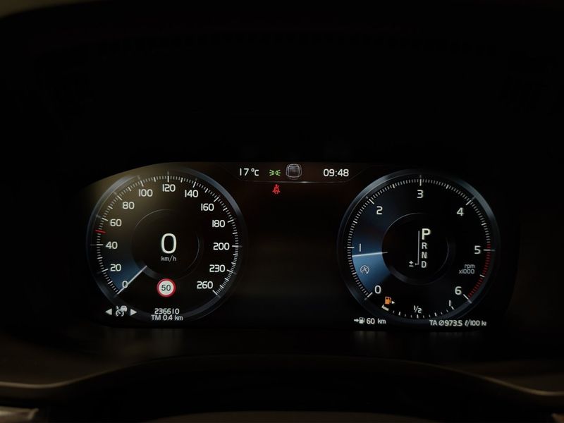 Volvo XC60 bild 15