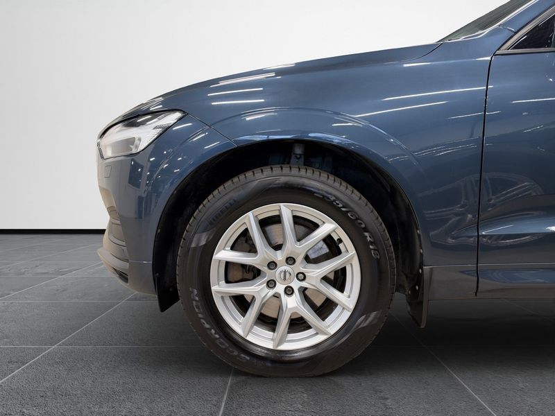 Volvo XC60 bild 24