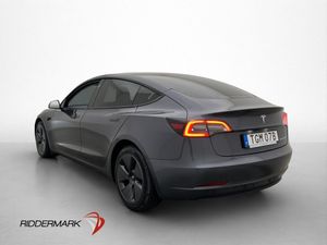 Tesla Model 3 bild 5