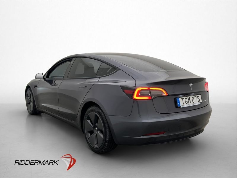 Tesla Model 3 bild 5