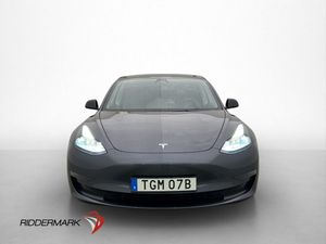Tesla Model 3 bild 10