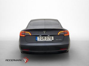 Tesla Model 3 bild 6