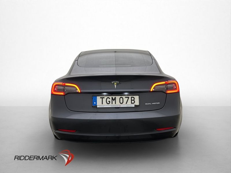 Tesla Model 3 bild 6