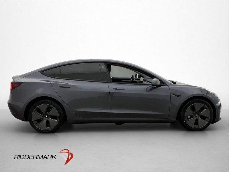 Tesla Model 3 bild 9