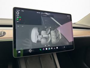 Tesla Model 3 bild 25