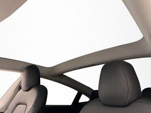 Tesla Model 3 bild 21