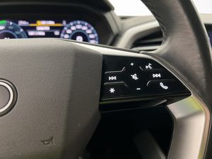 Audi Q4 e-tron bild 21