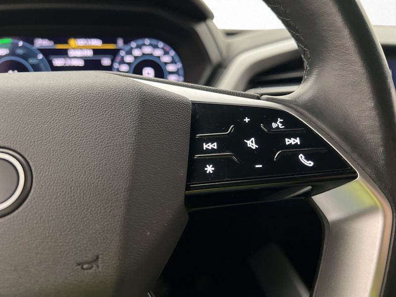 Audi Q4 e-tron bild 21