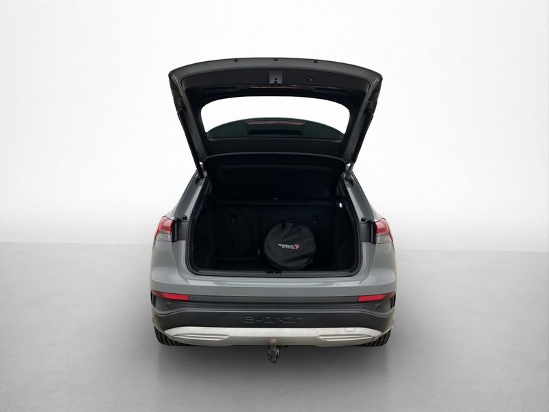 Audi Q4 e-tron bild 28