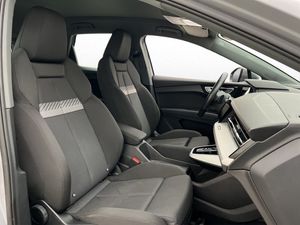 Audi Q4 e-tron bild 16