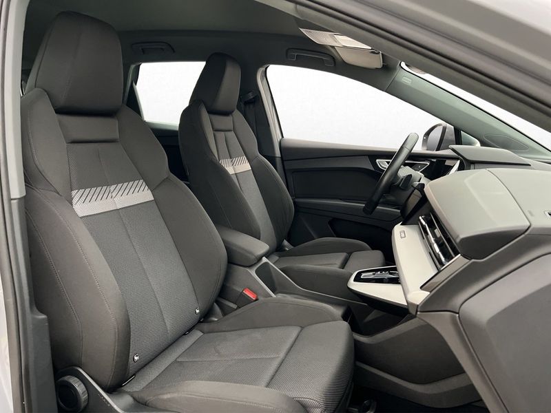 Audi Q4 e-tron bild 16