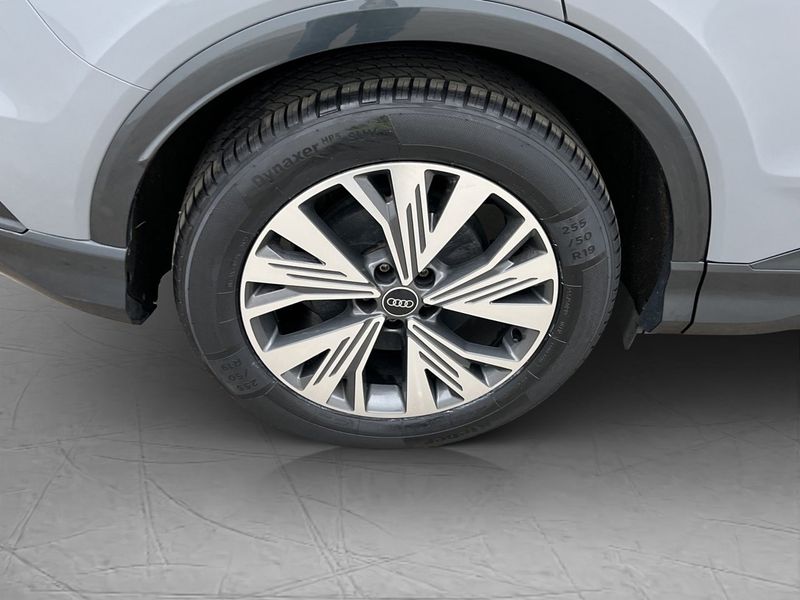 Audi Q4 e-tron bild 33
