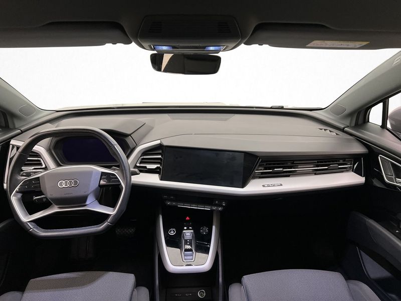 Audi Q4 e-tron bild 14