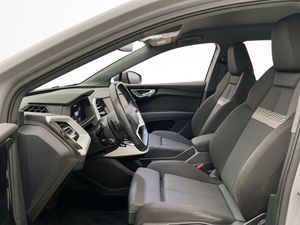 Audi Q4 e-tron bild 12