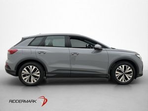 Audi Q4 e-tron bild 10