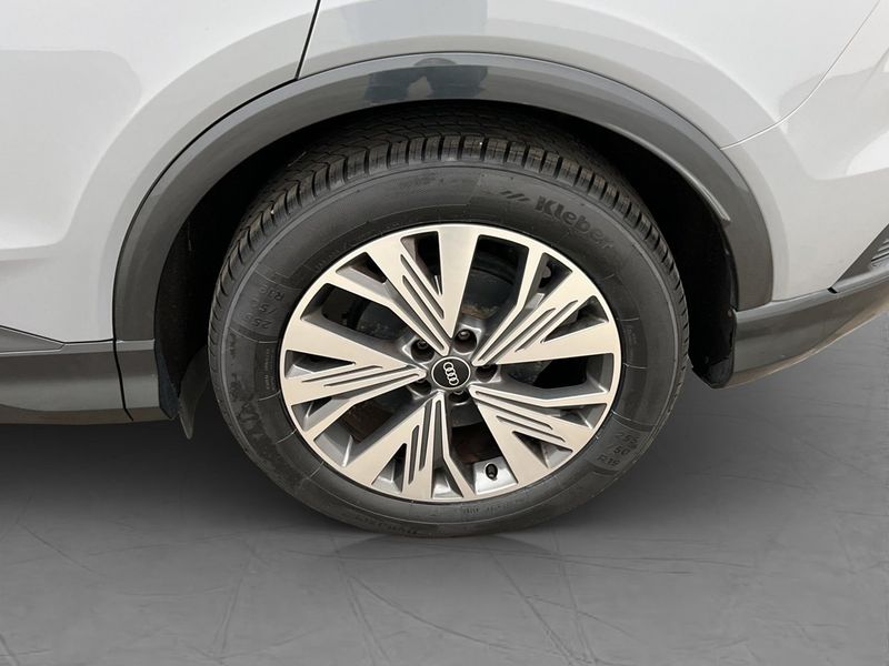 Audi Q4 e-tron bild 32