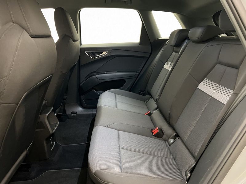 Audi Q4 e-tron bild 18