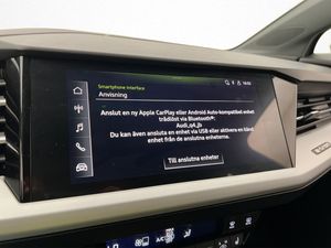 Audi Q4 e-tron bild 24