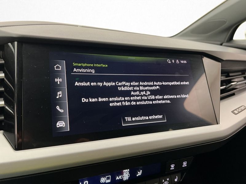 Audi Q4 e-tron bild 24