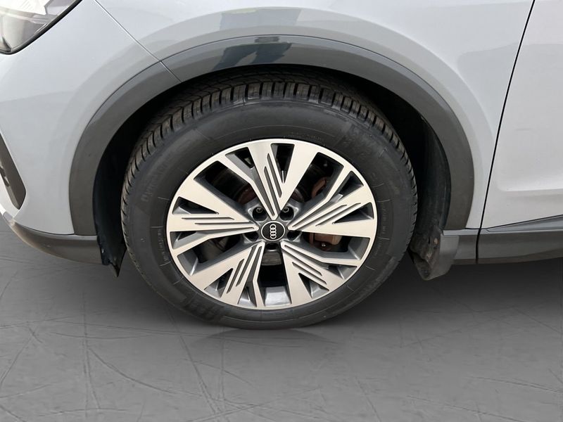 Audi Q4 e-tron bild 31
