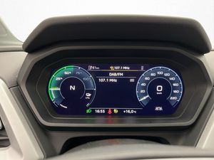 Audi Q4 e-tron bild 19