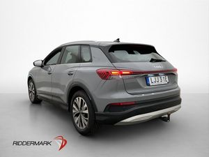 Audi Q4 e-tron bild 6
