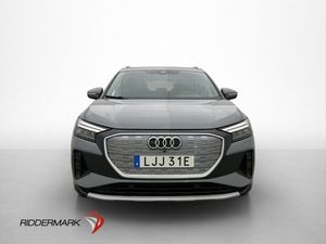 Audi Q4 e-tron bild 3