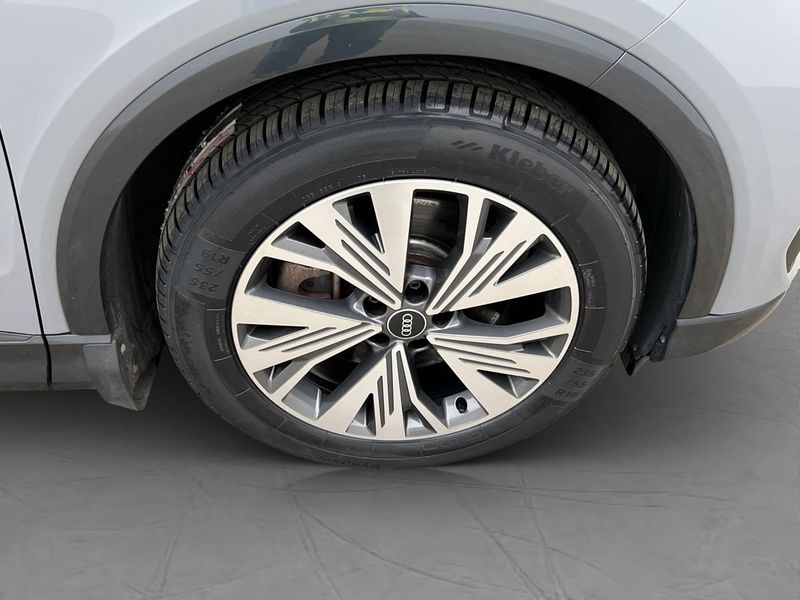 Audi Q4 e-tron bild 34