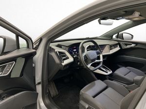 Audi Q4 e-tron bild 13