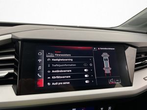 Audi Q4 e-tron bild 25