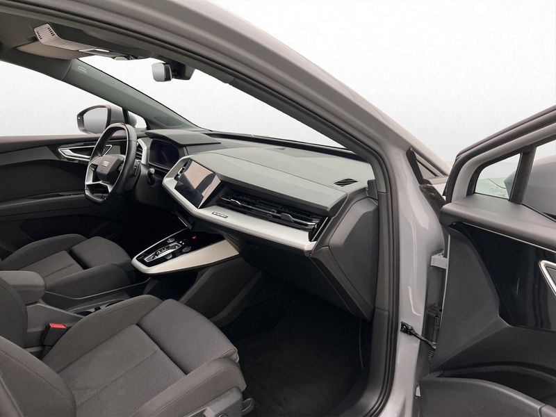 Audi Q4 e-tron bild 17