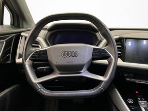 Audi Q4 e-tron bild 15