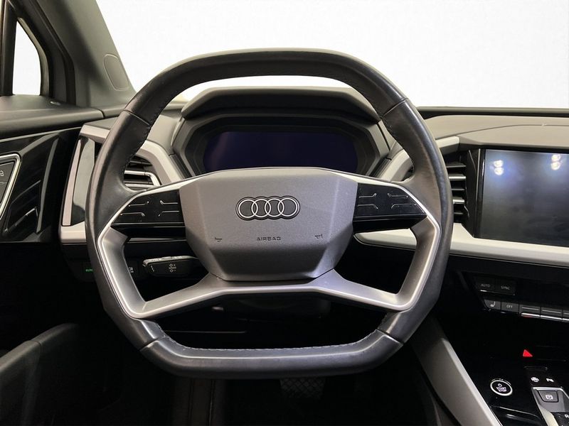 Audi Q4 e-tron bild 15