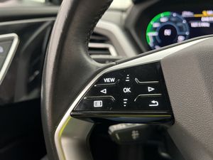 Audi Q4 e-tron bild 20