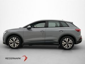 Audi Q4 e-tron bild 5