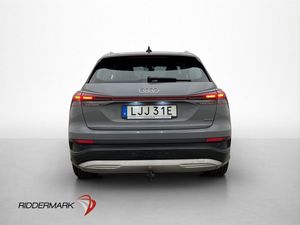 Audi Q4 e-tron bild 8
