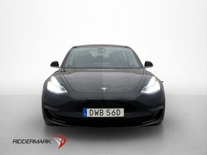 Tesla Model 3 bild 10