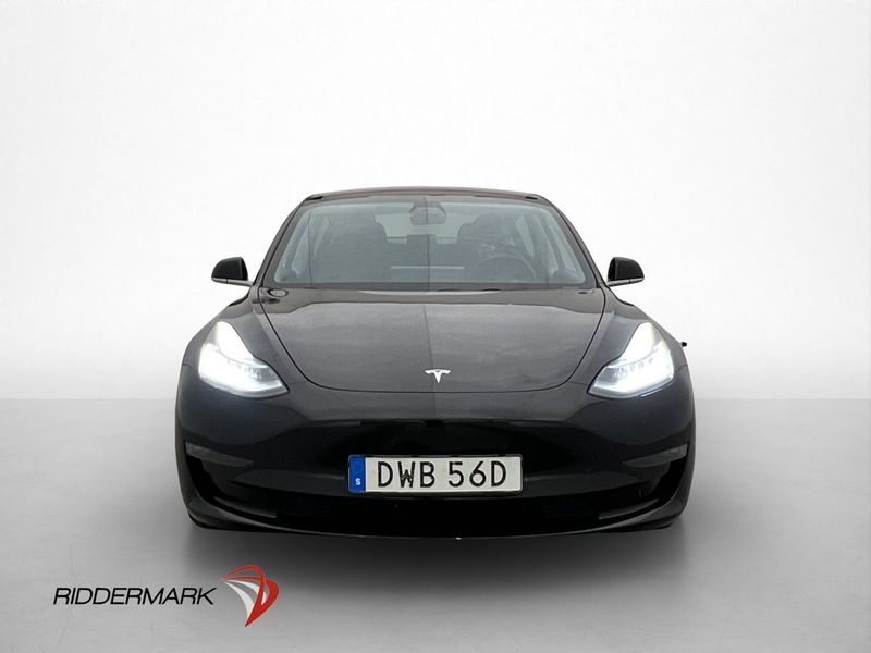 Tesla Model 3 bild 10