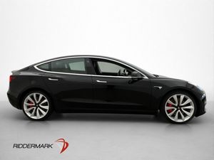 Tesla Model 3 bild 9