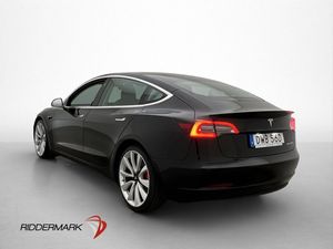 Tesla Model 3 bild 5