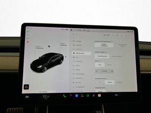 Tesla Model 3 bild 27