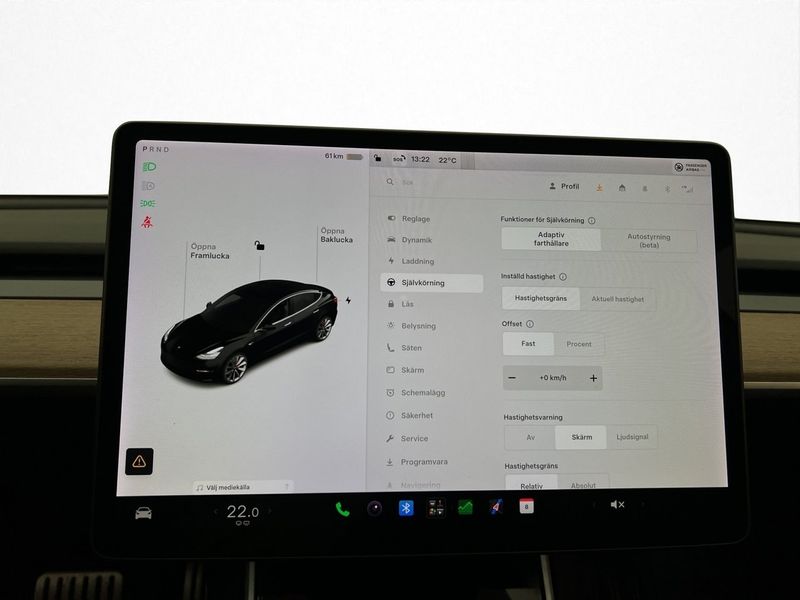 Tesla Model 3 bild 27