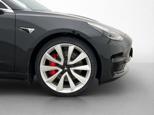 Tesla Model 3 bild 34