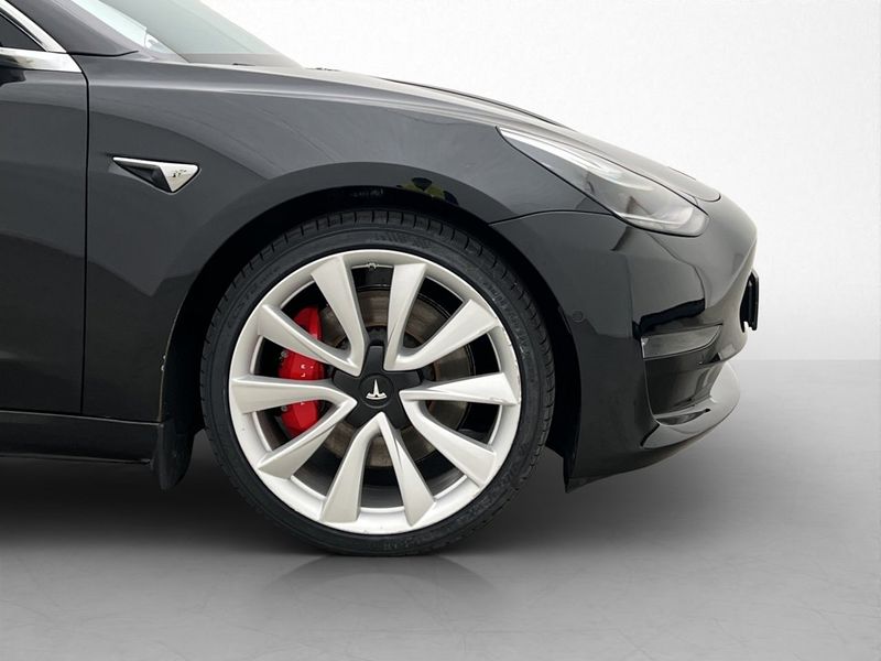 Tesla Model 3 bild 34