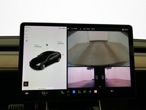 Tesla Model 3 bild 24