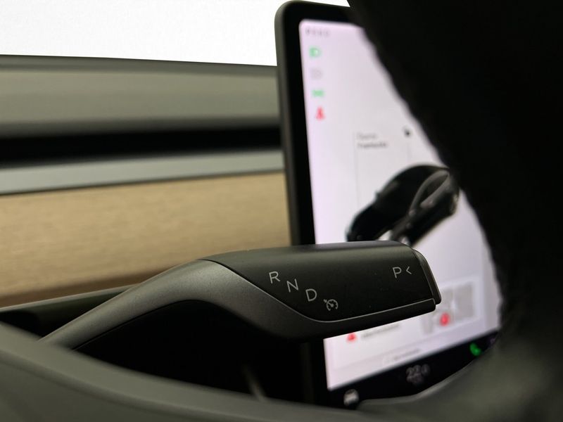 Tesla Model 3 bild 21