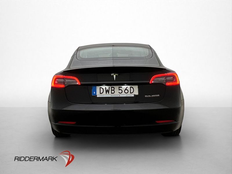 Tesla Model 3 bild 6