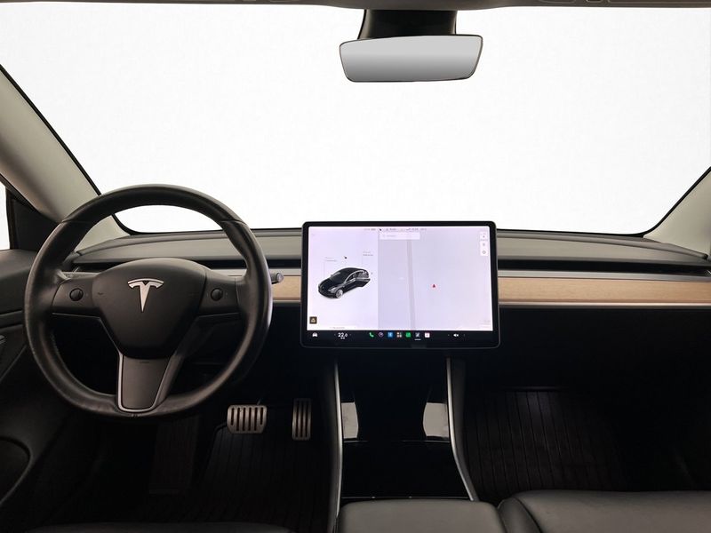 Tesla Model 3 bild 16